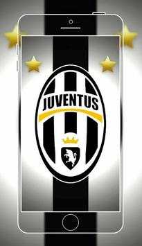 Juventus Live Wallpaper screenshot 1