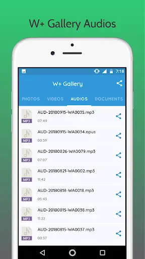 Gallery for Whats-up screenshot 3