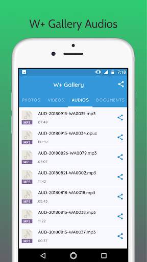 Gallery for Whats-up screenshot 3