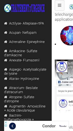 Emergency Treatment screenshot 4