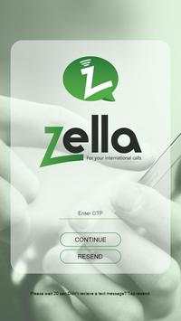 Zella screenshot 3