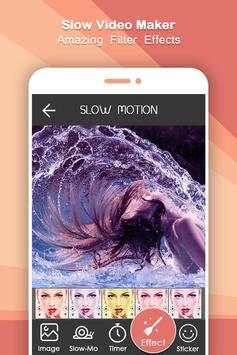 Slow Video Maker screenshot 6
