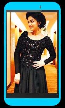 HD Wallpaper Keerthy Suresh NEW 3 تصوير الشاشة