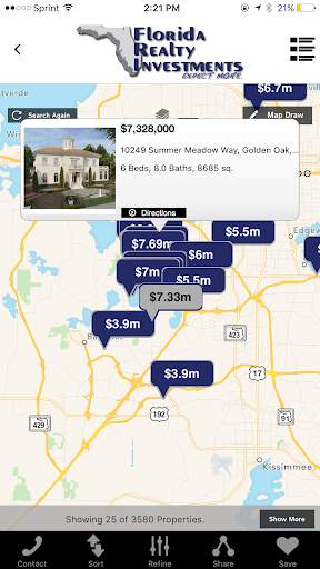 Florida Realty Investments screenshot 3