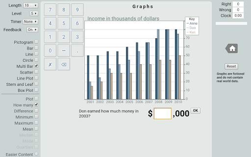 ThatQuiz screenshot 6