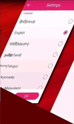 JIO Live TV - HD Channels Guide Free screenshot 2
