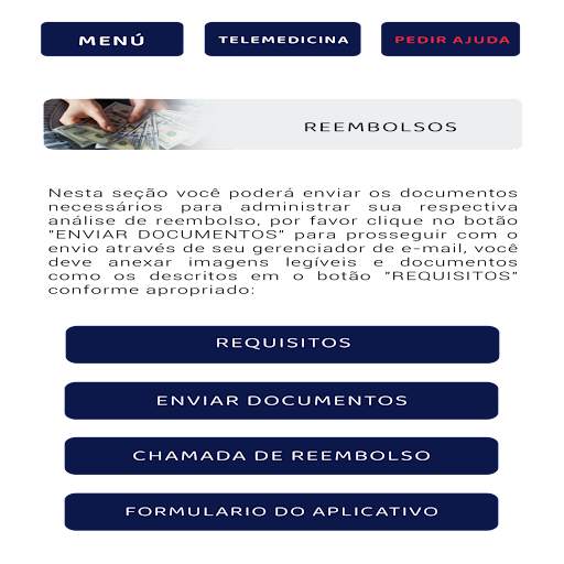 Seguro GTA App screenshot 4