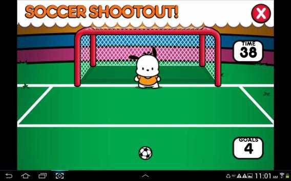 Hello Kitty Happy Town screenshot 7