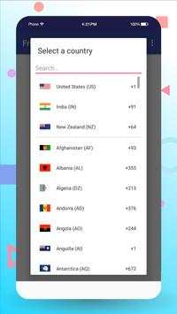 Add Friends, Search Friends for Whatapp screenshot 5