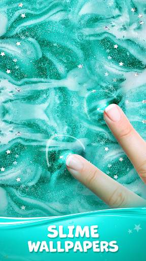 DIY Slime Simulator! Joyful ASMR & Games screenshot 3