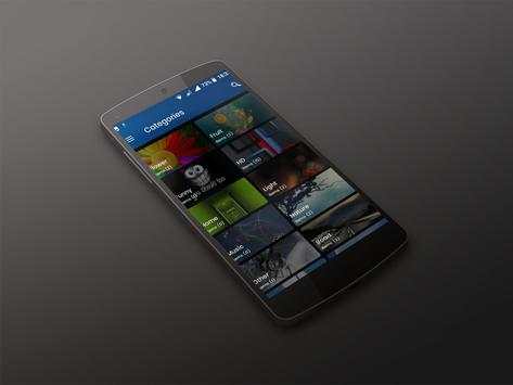 Wallpaper and Theme HD screenshot 6