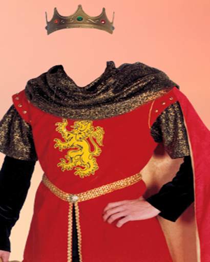 Medieval Photo Editor screenshot 3