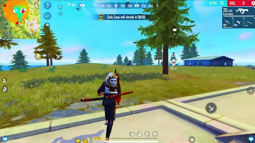 Max Fire Game Tips Apk App screenshot 2