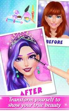 Makeover Contest: Beauty Salon screenshot 13