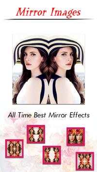 Mirror Photo Editor screenshot 2
