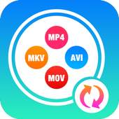 xxxx Video Converter 1.0