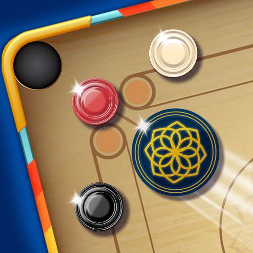 Carrom Cricket: Premier League 0.1.24
