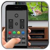 Tv Remote Control 1.0