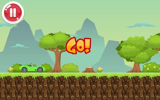 ABC Kids Racing screenshot 7
