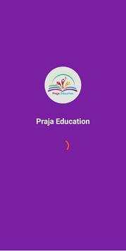 Praja Education screenshot 1