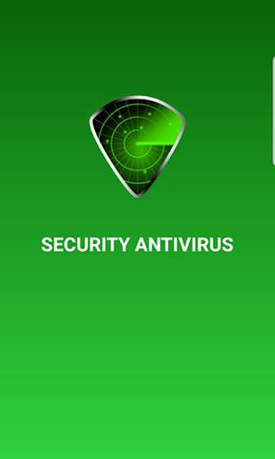 Security Antivirus screenshot 1