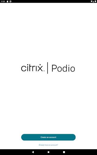 Podio screenshot 17