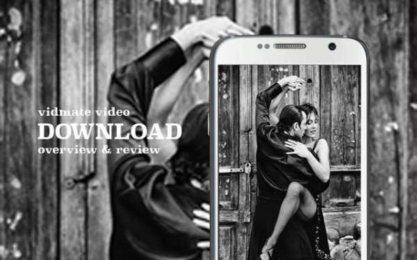 Vide Mate HD Downloader Demo screenshot 1