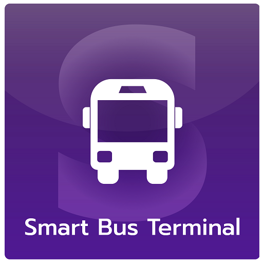 ikon Smart Bus Terminal