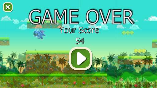 Bobo's World - Super jungle adventure screenshot 2