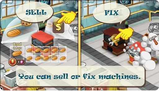 Game Petualangan Pertanian: Game  Pertanian Top screenshot 2