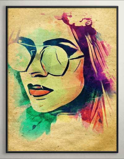 Photo Creative Art Effect - Create Magic Art screenshot 6