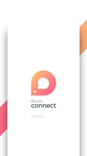 iScuela Connect - Admin screenshot 1