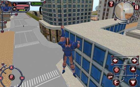 Rope Hero 2 screenshot 8