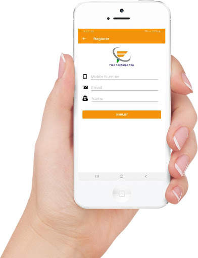 Free Recharge Pay screenshot 3
