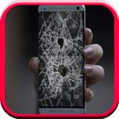 Cracked Screen Prank 1.1