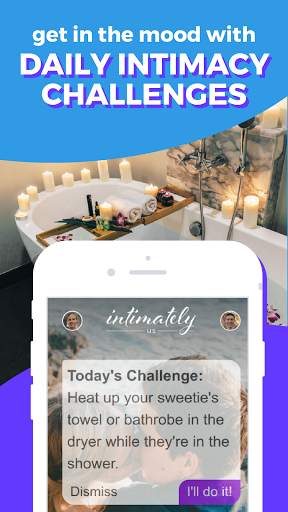 Couples Games - Intimately Us screenshot 5