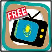 Free TV Channel Kazakhstan 1.2