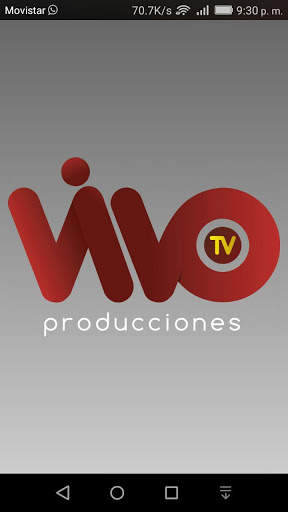 Vivo TV Producciones screenshot 1