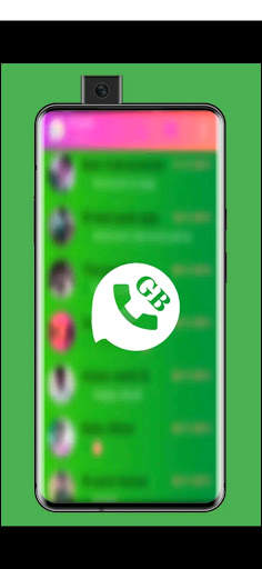 GB WhatsApp latest Version 2021 screenshot 3