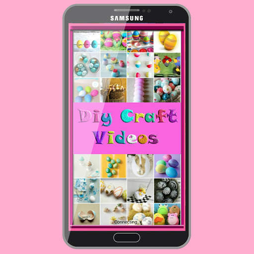 DIY Craft Video Tutorials screenshot 1