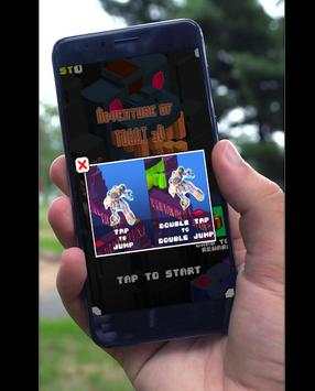 Adventure of Tobot 3D screenshot 4