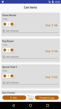 B Bhagat Tarachand Rastaurant screenshot 6
