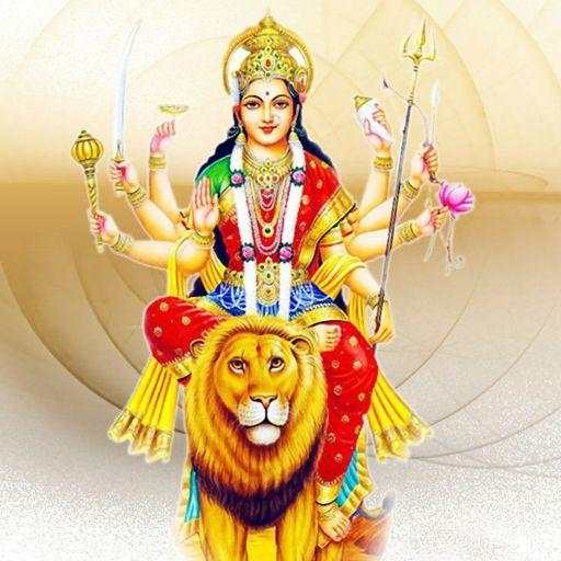 Navratri Special Song Audio 1.0.0