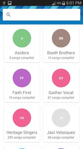 Lyrics Plus screenshot 3