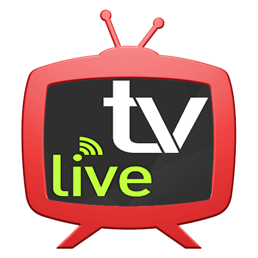Live Tv icon