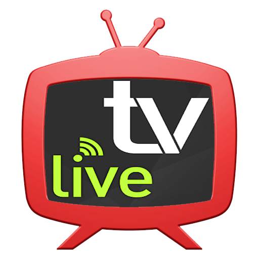 Live Tv screenshot 1