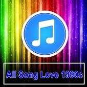 All Song Love 1990s 1.0