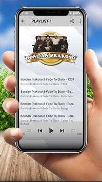Lagu Bondan Prakoso Mp3 Offline screenshot 3