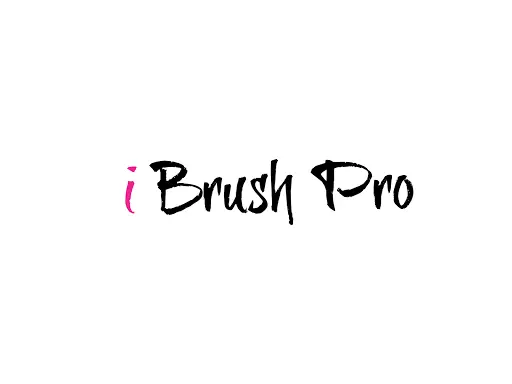 I Brush Pro screenshot 5