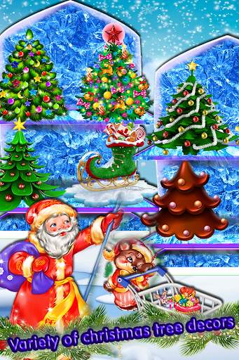 Shopping Mania-Crazy Christmas Family Fun screenshot 2